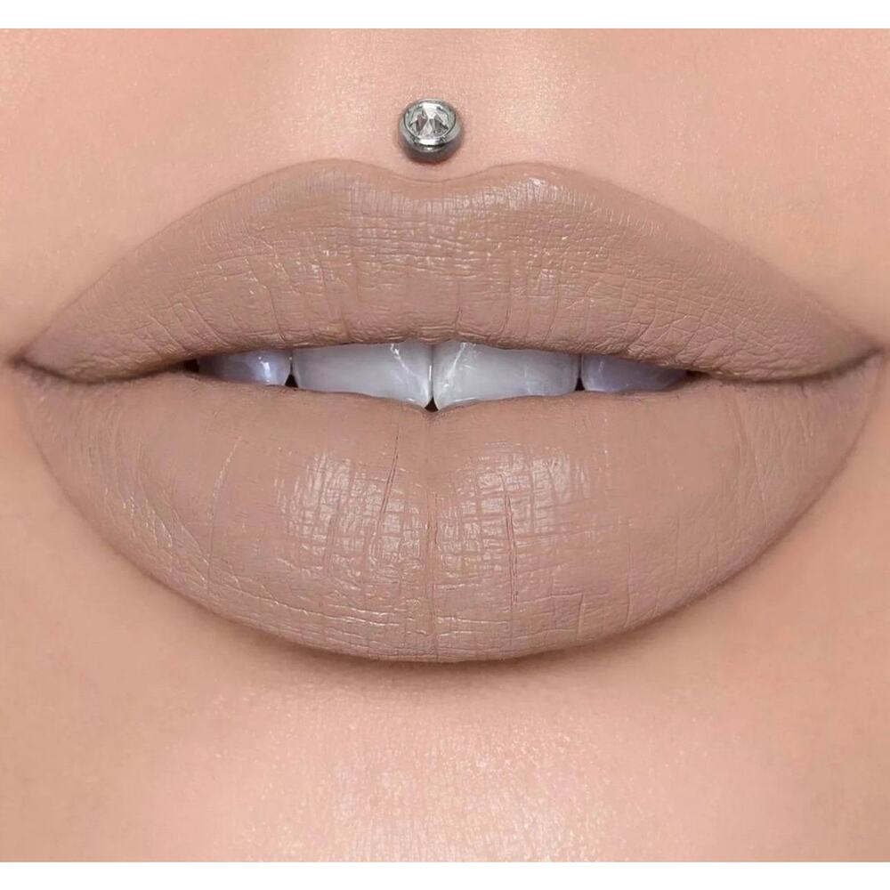 Rt22 RT22 Velour Liquid Lipstick (Jeffrees Nudes)
